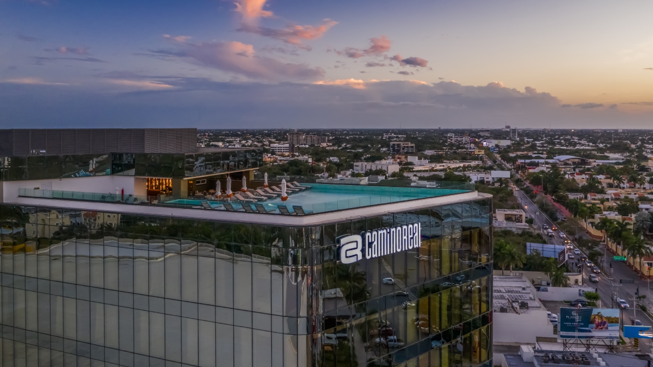 Camino Real Hotels clinches ‘Green Key’ certification, setting a benchmark for sustainable practices