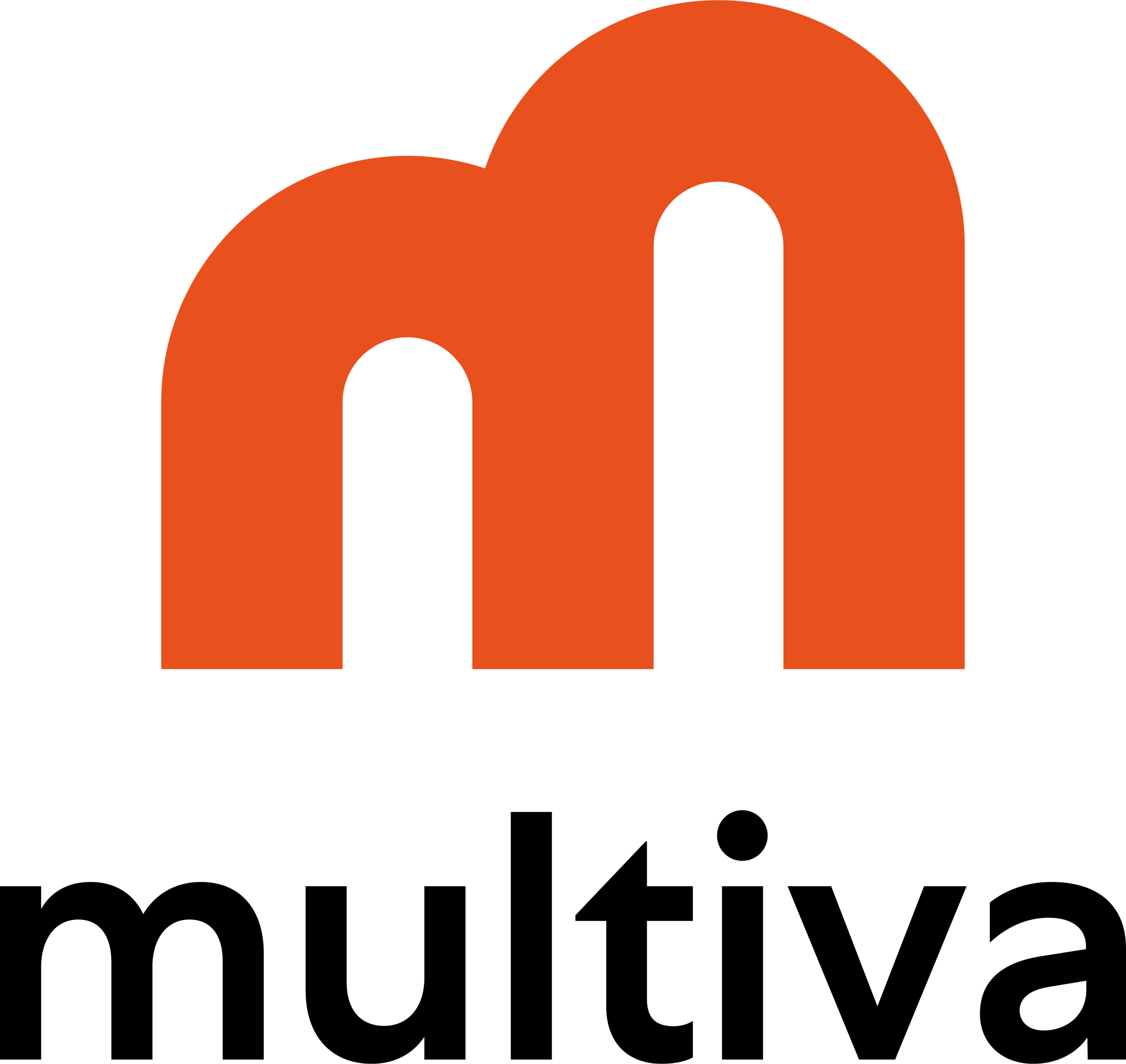 Logo Multiva