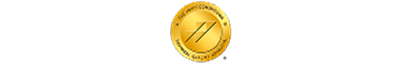 gold logo certificaciones