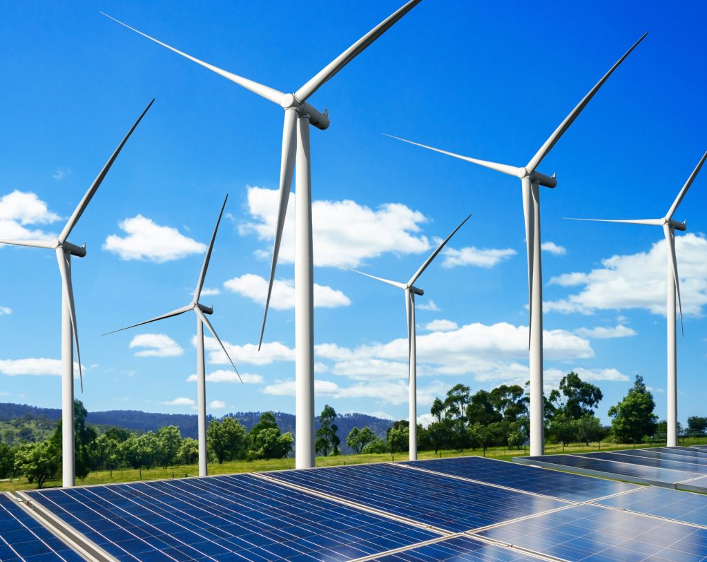 Proyectos de energía solar en techos para generación distribuida en México, con financiamiento de Multiva y Bancomext.