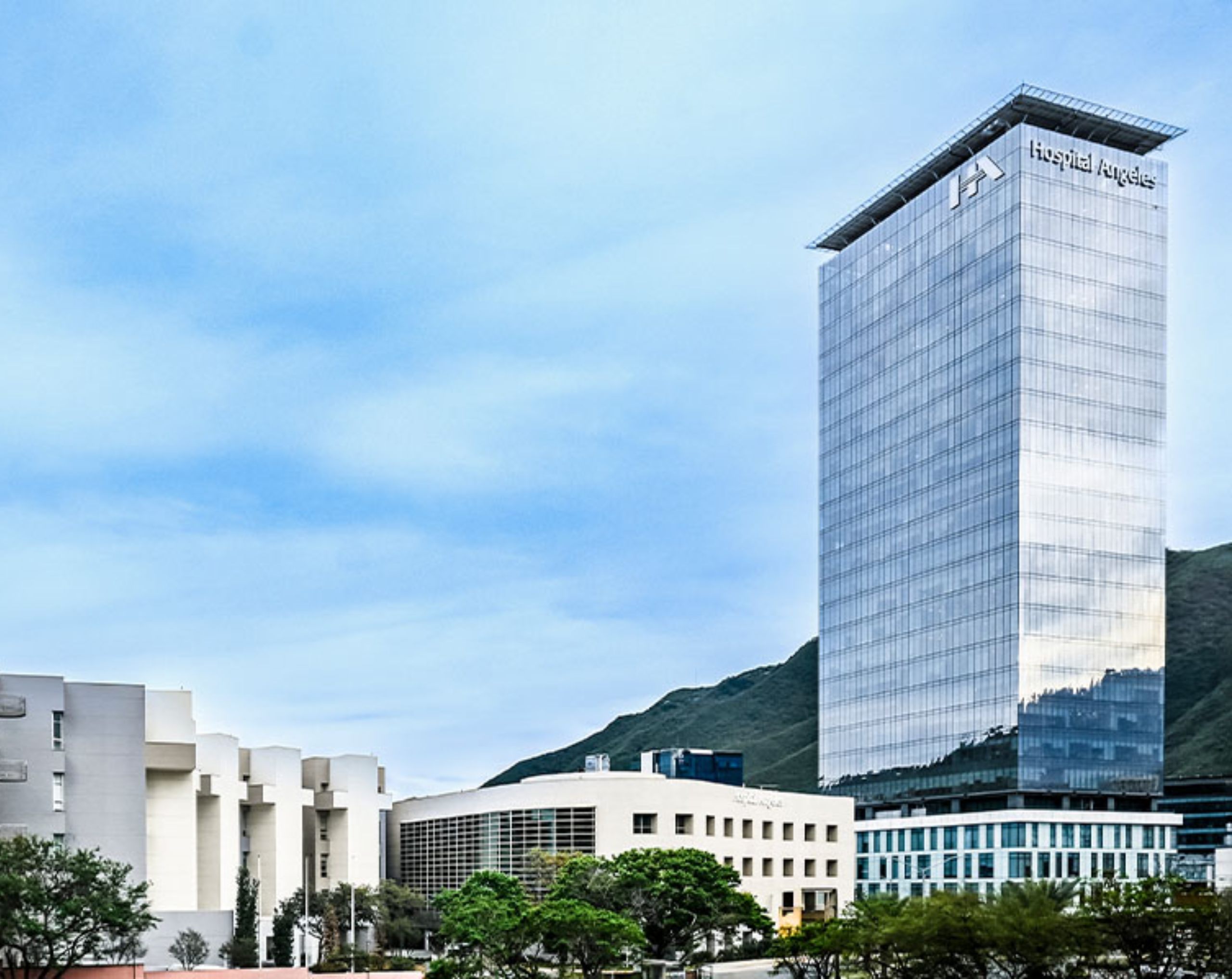 Centro de Neumología y Oncología Torácica | HA Valle Oriente