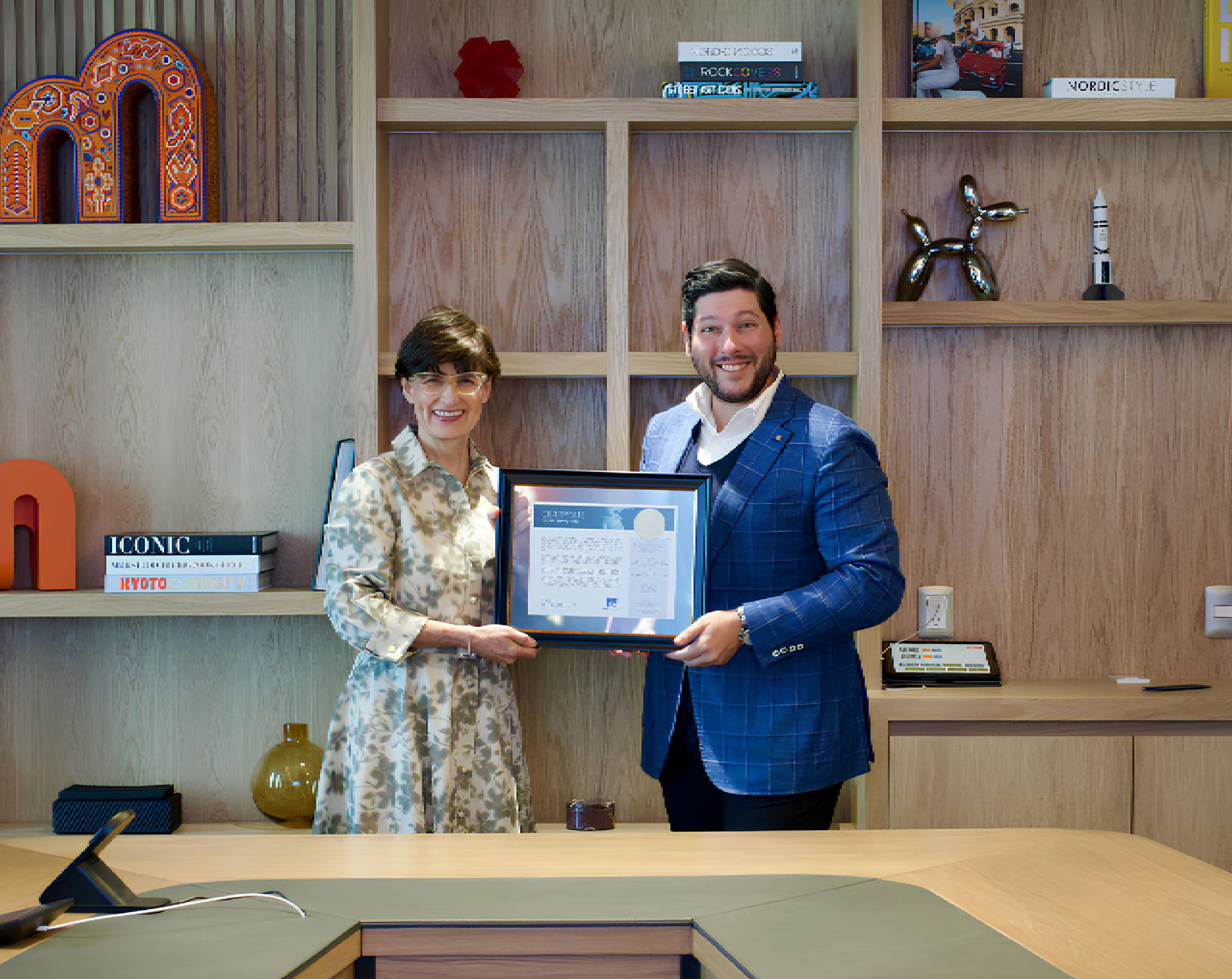 Multiva obtiene la certificación PCI DSS