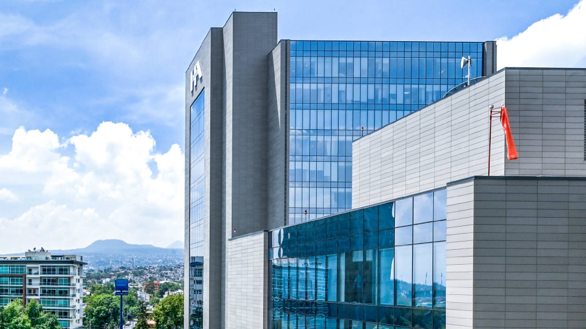 Hospital Angeles: una trayectoria que fortalece la salud en México