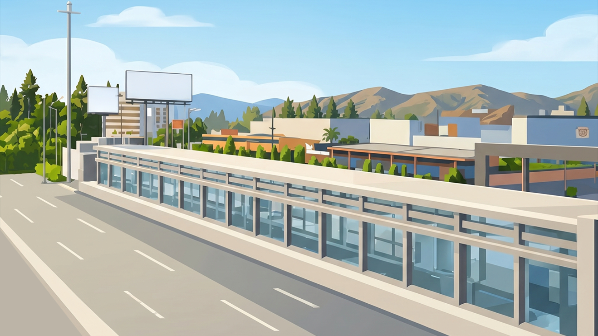 Multiva impulsa infraestructura para la movilidad en Jalisco