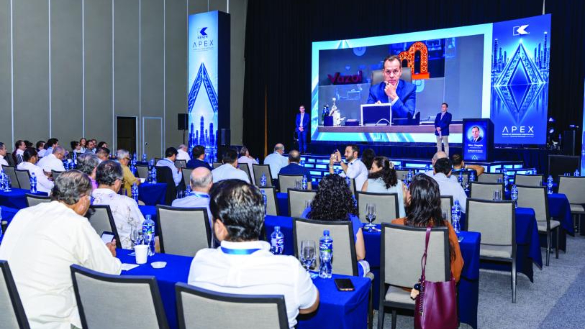Grupo Vazol impulsa la salud con inversión estratégica
